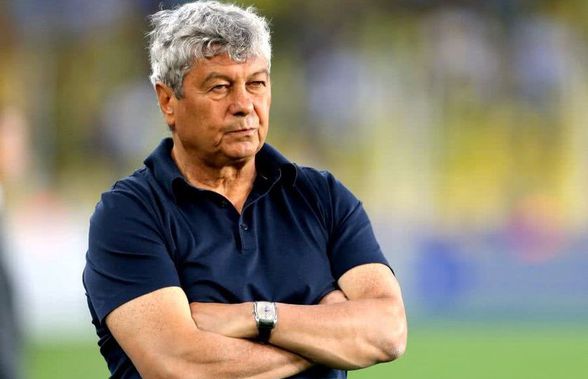 Mircea Lucescu, dorit cu orice preț în Elveția: „E un domn care are 3 stele Michelin în fotbal”