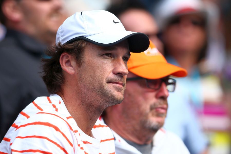 A fost scandalul secolului în tenis: dezvăluiri INCENDIARE despre antrenorul lui Rafael Nadal și relația cu o jucătoare de top: „Făceam sex pe zgură, pe iarbă și în avion” » S-a iubit și cu Raluca Sandu!