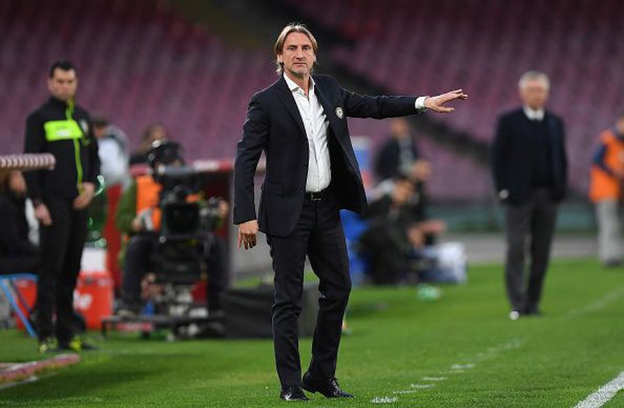 Ionuț Radu a rămas din nou fără antrenor » Genoa l-a dat afară pe Thiago Motta! Cine e favorit să preia echipa