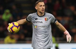 Ionuț Radu a rămas din nou fără antrenor » Genoa l-a dat afară pe Thiago Motta! Cine e favorit să preia echipa