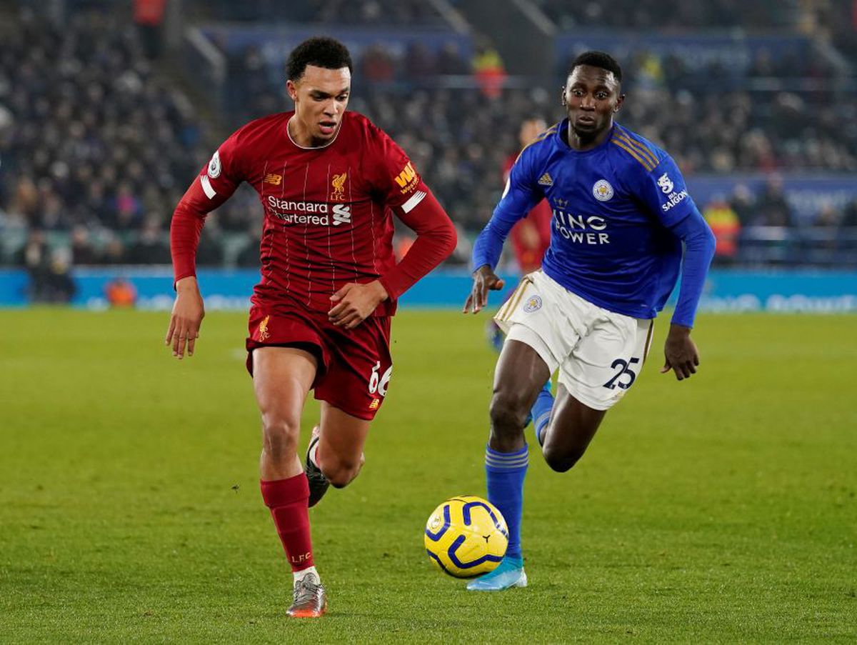 BOXING DAY // FOTO Liverpool o spulberă pe Leicester și face încă un pas uriaș spre titlu! Vezi toate rezultatele de Boxing Day