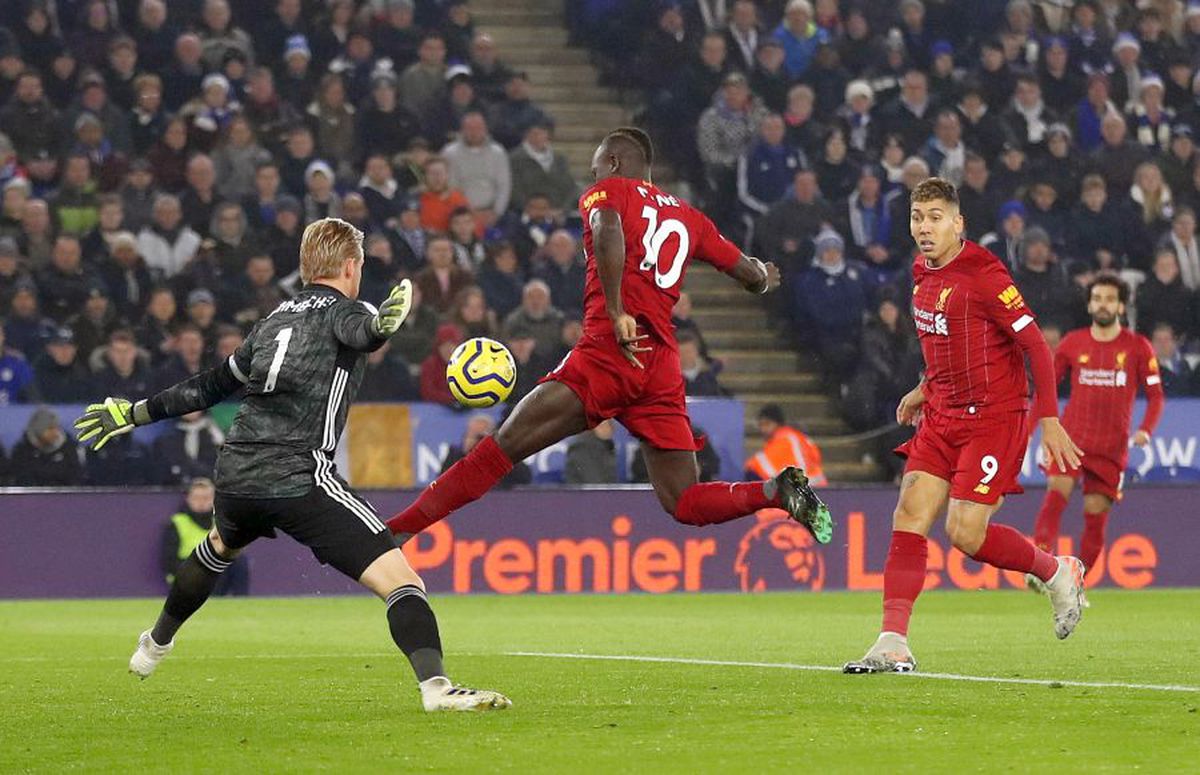 BOXING DAY // FOTO Liverpool o spulberă pe Leicester și face încă un pas uriaș spre titlu! Vezi toate rezultatele de Boxing Day