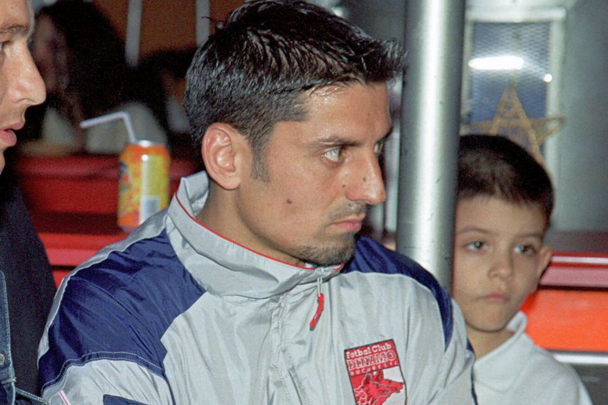 EXCLUSIV După 23 de ani, Ionel Dănciulescu rupe tăcerea: „Clubul m-a vândut împotriva voinței mele! Nu mi-am dorit să plec”