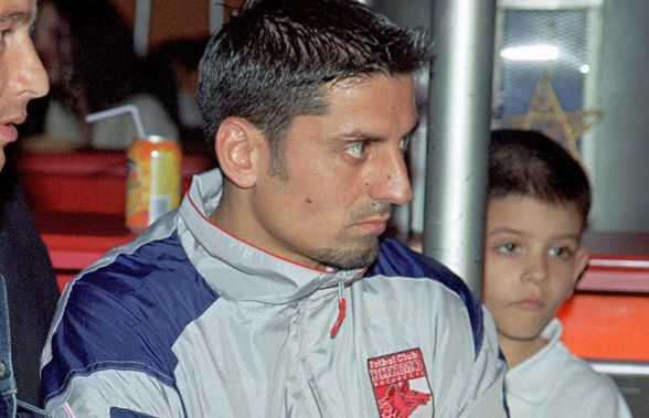 EXCLUSIV După 23 de ani, Ionel Dănciulescu rupe tăcerea: „Clubul m-a vândut împotriva voinței mele! Nu mi-am dorit să plec”