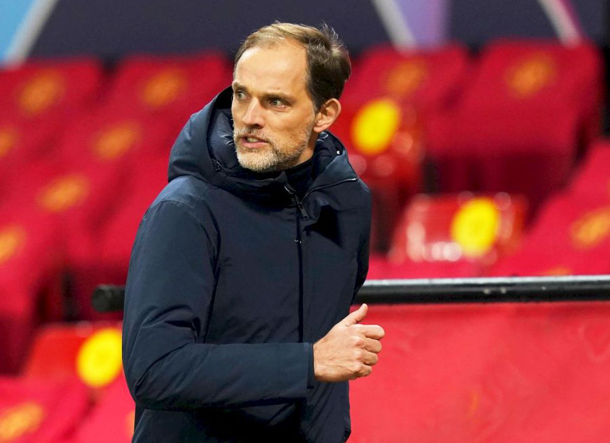 Thomas Tuchel ar fi fost dat afară de la PSG, după scandalul cu Colțescu în Liga Campionilor! Ce le-ar fi cerut lui Mbappe și compania