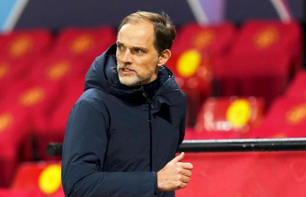 Thomas Tuchel ar fi fost dat afară de la PSG, după scandalul cu Colțescu în Liga Campionilor! Ce le-ar fi cerut lui Mbappe și compania