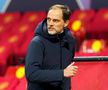 Neamțul Thomas Tuchel ar fi fost dat afară de PSG după ce a insistat ca jucătorii echipei franceze să termine pe teren meciul cu Bașakșehir din Liga Campionilor, foto: Imago
