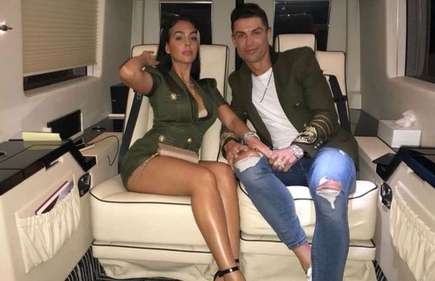 Alt scandal cu Cristiano Ronaldo » Cum „fentează” carantina din Italia, după ce a petrecut Crăciunul în Dubai