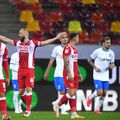 Se anunță vremuri grele la Dinamo / foto: Gazeta Sporturilor