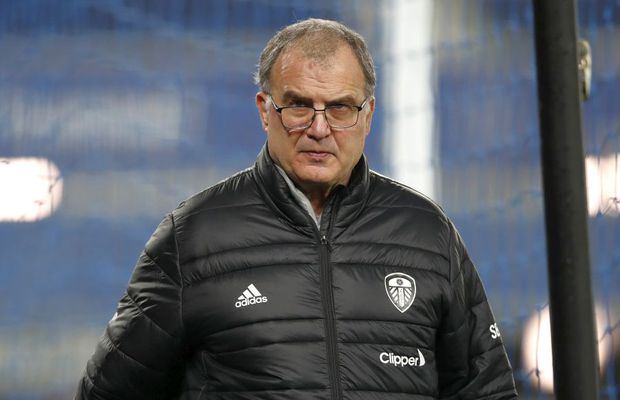 Unicul Marcelo Bielsa » Gestul FANTASTIC făcut pentru angajații clubului: „Își dorește ca toată lumea să fie implicată în proiect”