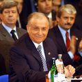 Cornel Dinu a povestit în 2019 episoade petrecute în tinerețe alături de Ion Iliescu. foto: Guliver/Getty Images