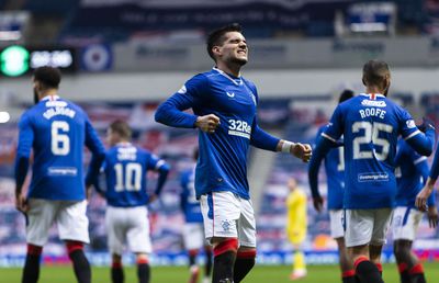 Ianis Hagi a marcat pentru Rangers, iar comentatorii și internetul au luat-o razna: „Cu toții ne întrebam când va învia! Iată că a făcut-o”