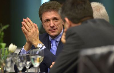 EXCLUSIV Culise neștiute după arestarea lui Gică Popescu: „M-au întrebat dacă le dau voturile! Mă gândeam că Burleanu e altul care bate câmpii”