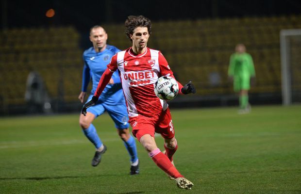 EXCLUSIV Alți 3 jucători ar putea pleca de la Dinamo! Pe cine se teme antrenorul că nu mai găsește la reunire