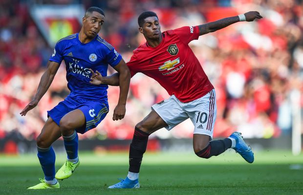 BOXING DAY. Premier League, runda #15 » Meciuri spectaculoase făcute de Arsenal și Aston Villa!