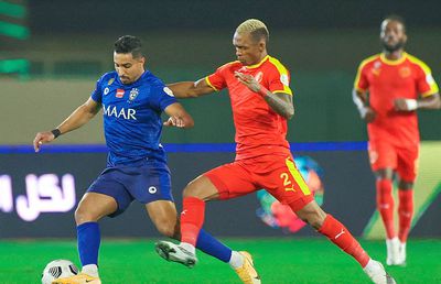 Răzvan Lucescu și Al Hilal, egal dramatic cu Al Ittihad! Echipa românului a egalat în ultimele minute