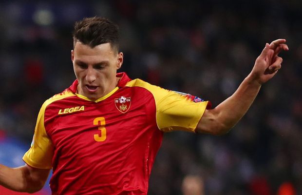 Risto Radunovic scapă de carantina din România! Când va începe pregătirea cu FCSB
