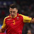 Risto Radunovic scapă de carantina din România! Când va începe pregătirea cu colegii de la FCSB