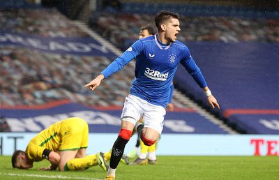 Steven Gerrard îl laudă pe Ianis Hagi după ce a adus victoria lui Rangers: „Este într-un moment bun! Sunt foarte mulțumit de el”