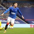 Ianis Hagi //FOTO: Imago