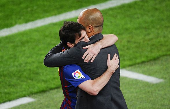 BARCELONA. Leo Messi dezvăluie care sunt cei mai importanți antrenori din cariera lui: „Ei sunt cei mai buni”