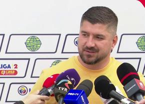 Schimbare de antrenor la fosta campioană a României » A venit fostul „secund” al lui Reghecampf