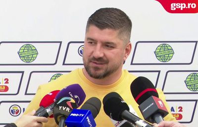 Schimbare de antrenor la fosta campioană a României » A venit fostul „secund” al lui Reghecampf