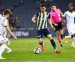 Fenerbahce - Yeni Malatyaspor 2-0 / Sursă foto: Facebook Fenerbahce