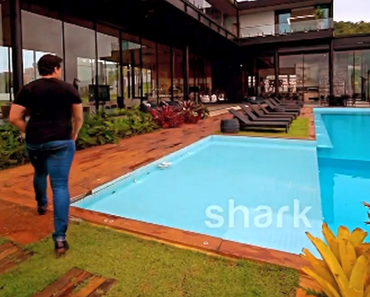 Neymar a plătit aproape 3 milioane de euro pe noua lui reședință din afara Franței