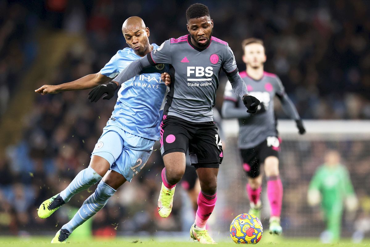 Boxing Day în Premier League » Spectacol total: 28 de goluri în 6 meciuri!