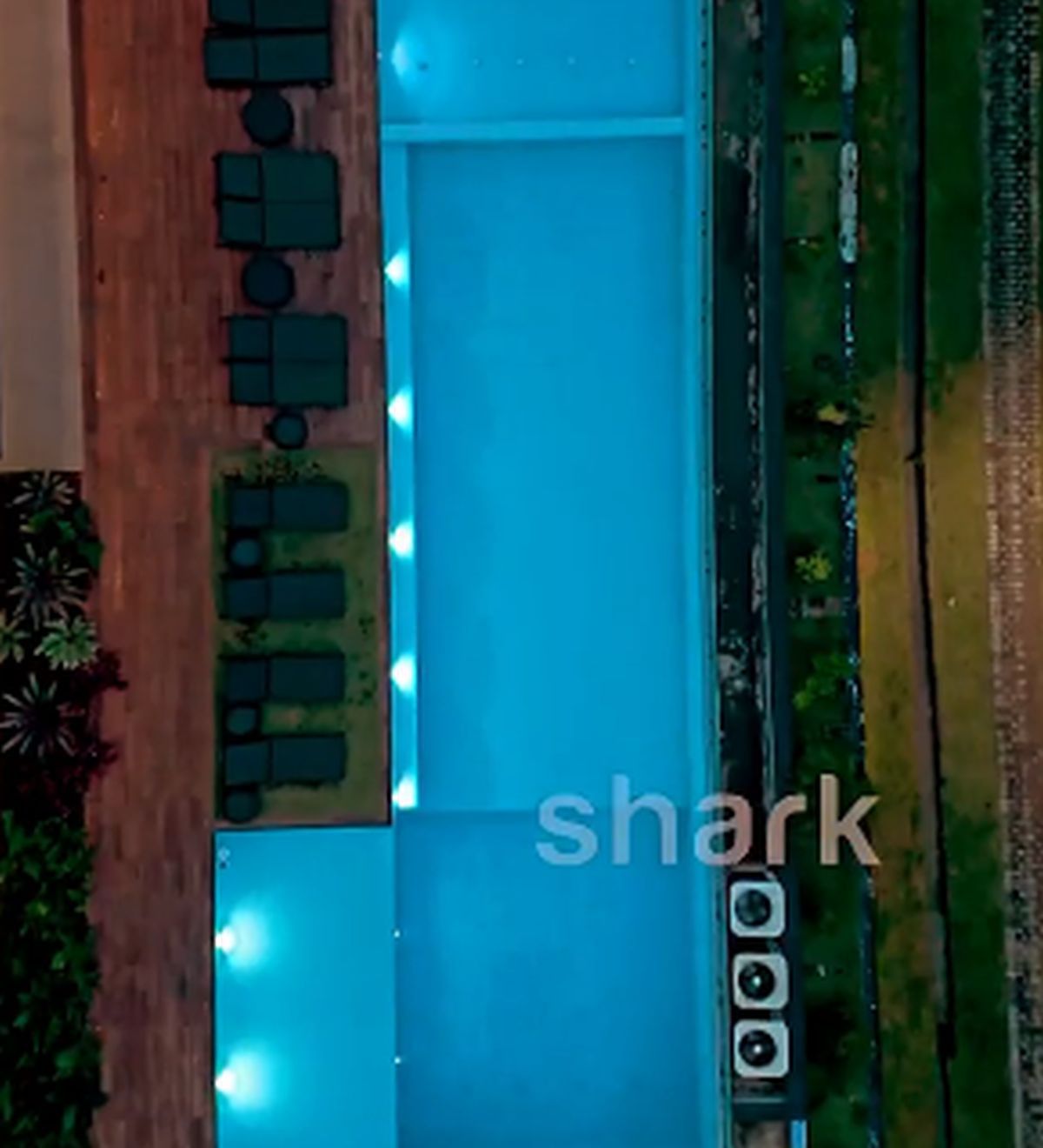 Neymar a plătit aproape 3 milioane de euro pe noua lui reședință din afara Franței