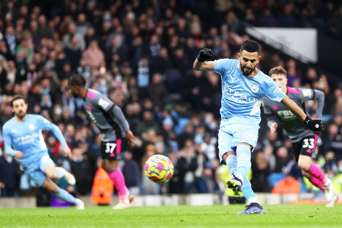 Boxing Day în Premier League » Spectacol total: 28 de goluri în 6 meciuri!