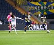 Fenerbahce - Yeni Malatyaspor 2-0 / Sursă foto: Facebook Fenerbahce