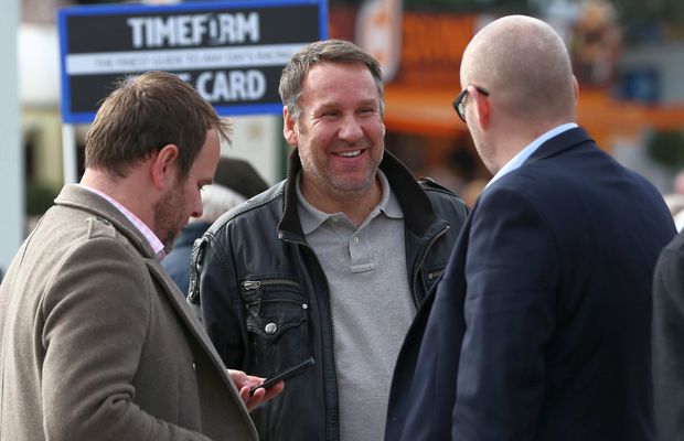 Un fost jucător de fotbal de la Arsenal despre dependența lui pentru pariuri: „Sunt inamicul invizibil”