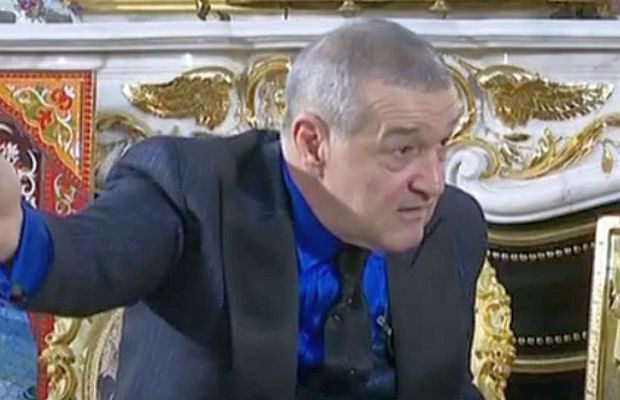 Gigi Becali a dezvăluit că a avut COVID și a făcut declarații controversate în noaptea de Crăciun: „Eu nu cred în știință, cred în Dumnezeu! Vaccinul e lepădare de Hristos”