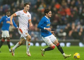 Rangers - St. Mirren » Ianis Hagi, titular la liderul din Scoția