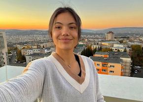 Emma Răducanu, o nouă lovitură de imagine » A semnat un contract de 3 milioane de lire