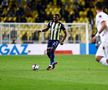 Fenerbahce - Yeni Malatyaspor 2-0 / Sursă foto: Facebook Fenerbahce