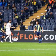 Fenerbahce - Yeni Malatyaspor 2-0 / Sursă foto: Facebook Fenerbahce