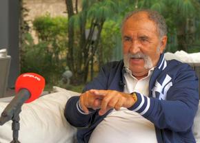 Țiriac, sfat surprinzător pentru tineri: „Du-te și fă-o! Eu așa aș proceda, dacă aș avea 30 de ani acum”