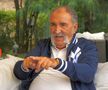 Ion Țiriac / Sursă foto: GSP Video