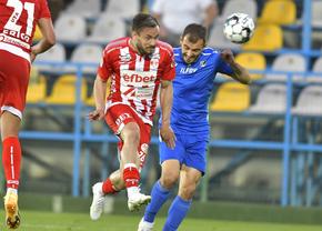 Flavius Stoican începe treaba la Dinamo » Ofertă pentru un jucător din Liga 1
