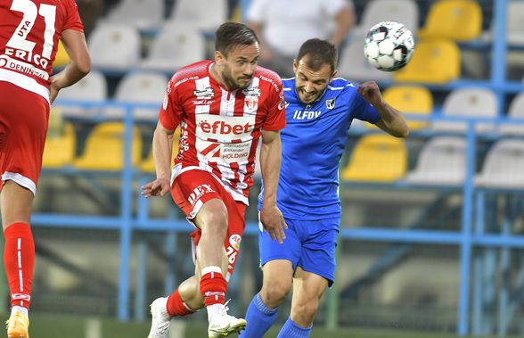 Flavius Stoican începe treaba la Dinamo » Ofertă pentru un jucător din Liga 1