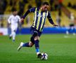 Fenerbahce - Yeni Malatyaspor 2-0 / Sursă foto: Facebook Fenerbahce