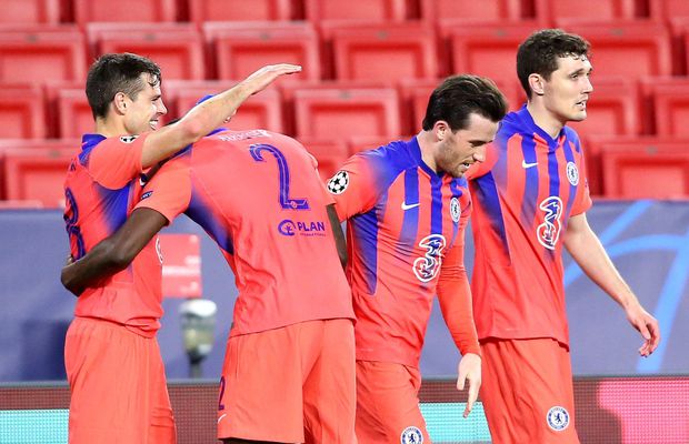 Barcelona vrea fundași: a pus ochii pe două nume mari de la echipe de top!