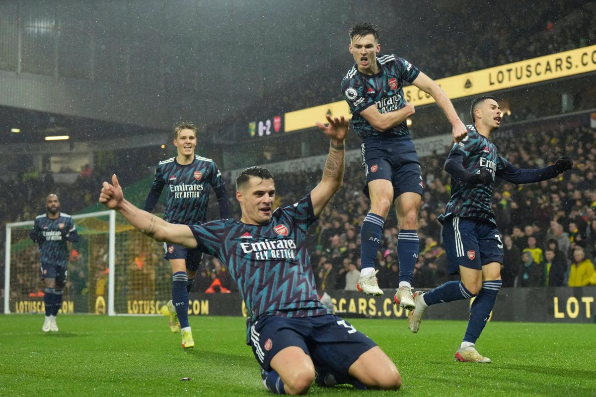 Boxing Day în Premier League » Spectacol total: 28 de goluri în 6 meciuri!