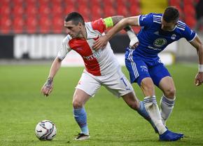 Nicolae Stanciu, aproape să plece de la Slavia Praga » Anunțul făcut de Anamaria Prodan: „Cred că se va finaliza acum”