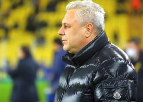 Fără reacție! Marius Șumudică și Yeni Malatyaspor, învinși clar de Fenerbahce » Ultimul loc în 2021!