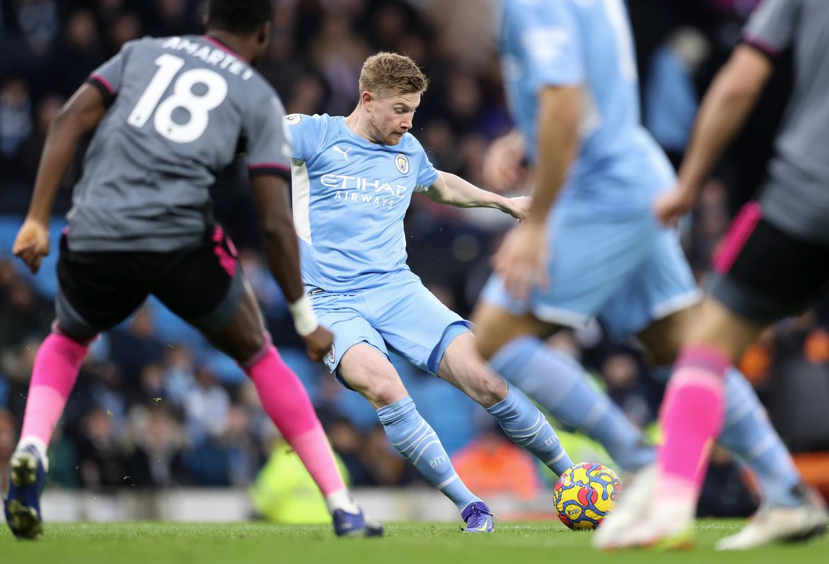 Boxing Day în Premier League » Spectacol total: 28 de goluri în 6 meciuri!