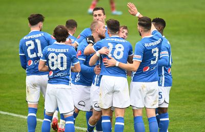 Farul e dispusă să renunțe la omul-cheie: „Să facă un an senzațional și să curgă ofertele”